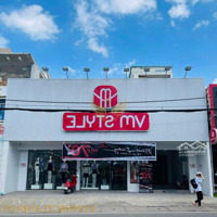 Ngộp Bank! Siêu Phẩm Ngang Lớnmặt Tiềnvĩnh Viễn - Ngô Gia Tự, Quận 10, 9X28M, Cấp 4, Giá Chỉ 39.8 Tỷ