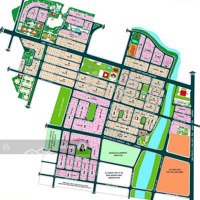 Hiếm Rẻ! Bán Đất Nền Nhà Phố 7X20(140M2) Kdc Nam Long - Plb. Liền Kề Siêu Da The Global City Tỷ Đô