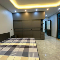 Huỳnh Tấn Phát Thạch Bàn Long Biên Nhà Mới 48M2 6 Tầng Thang Máy Thông Oto Kinh Doanh