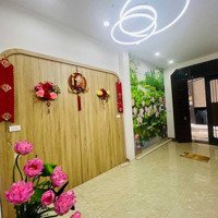 Phân Lô Vip Cầu Giấy - Ngõ To Vỉa Hè Đá Bóng - Kinh Doanh Vp - Full Nội Thất Xịn 2 Thoáng Ở Sướng