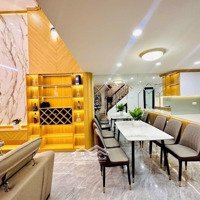 Báb Nhà Xuân Phương 40M2-5 Tầng Ở Đâu Còn- Lô Góc 4 Thoáng 6 Phòng Ngủ Ô Tô Ngủ Trong Nhà Hơn 5 Tỷ