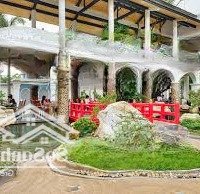 Bán Nhà Hàng Biệt Thự Garden 5523M2 Giảm Từ 700 Tỷ Xuống Còn 400 Tỷ | 50X100M Doanh Thu 2 Tỷ/Tháng