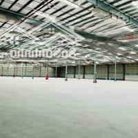 Kho Xưởng Kcn Kim Động, 3000-23.000M2, Kho Mới, Pccc Tự Động, Khuôn Viên Riêng Biệt, 50Nghìn/M2/Th