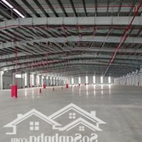 Kho Xưởng Kcn Kim Động, 3000-23.000M2, Kho Mới, Pccc Tự Động, Khuôn Viên Riêng Biệt, 50Nghìn/M2/Th