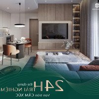 Khám Phá Căn Hộ Lumiere Masteri 2 Phòng Ngủview Hồ Đẹp Nhất Vinhomes Ocean Park