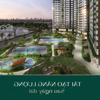 Khám Phá Căn Hộ Lumiere Masteri 2 Phòng Ngủview Hồ Đẹp Nhất Vinhomes Ocean Park