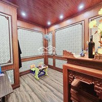 Bán Nhà Tây Mỗ 40M2, 4 Tầng, Mặt Tiền 3.5M, Giá Bán 5.25 Tỷ. Liên Hệ Ngay 0982 979 855