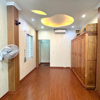 Bán Nhà Minh Khai - Hai Bà Trưng - Nhà Đẹp - 55M X 4Tầng - 7,5Tỷ