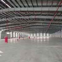 Kho Xưởng 2000M2 20000M2 Kcn Thanh Liêm Tp.phủ Lý, Pccc Tự Động Sprinkler Điện 10000Kva 60Nghìn/M2