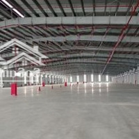 Kho Xưởng 2000M2 20000M2 Kcn Thanh Liêm Tp.phủ Lý, Pccc Tự Động Sprinkler Điện 10000Kva 60Nghìn/M2