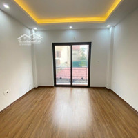 Yên Vĩnh Hoài Đức - Dân Xây Nhà Đẹp - 4,3 Tỷ - 38M2 Ngõ Ngông - Ngõ Thông Tứ Tung