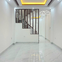 Yên Vĩnh Hoài Đức - Dân Xây Nhà Đẹp - 4,3 Tỷ - 38M2 Ngõ Ngông - Ngõ Thông Tứ Tung