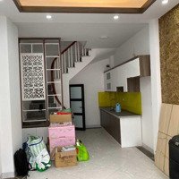 Chính Chủ Bán Nhà Phố Định Côngdiện Tích42M2X5T Giá Bán 5.3 Tỷ Nhà Gần Ngõ Ô Tô Gần Đường Lớn Sổ Đẹp Nở Hậu