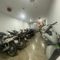 Căn Hộ Dòng Tiền 7T Thang Máy 17P Full Nội Thất New, Sát Oto Gần Phố Nguyễn Trãi-Royal City.