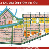 Bán Đất Dự Án Khu Dân Cư 153Ha Cát Lái, P. Cát Lái, Q.2, Đa Dạng Dt, Sổ Đỏ Cá Nhân, Giá Tốt Nhất Kv