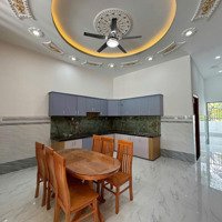 Bán Nhà Gấp 120M2 Đường Vào Ô Tô Đi Thoải Mái 3 Phòng Ngủ 2 Vệ Sinhtặng Full Nội Thất Sổ Sẵn Nhanh Tay Chốt Ngay