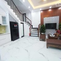 Bán Nhà Hoa Lâm - 44,2M2 4 Tầng - Ô Tô Đỗ Cổng - Giá Chỉ 4,65 Tỷ