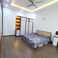 Bán Nhà Hoa Lâm - 44,2M2 4 Tầng - Ô Tô Đỗ Cổng - Giá Chỉ 4,65 Tỷ