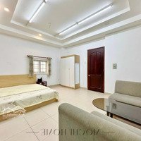 Đang Trống Sẵn Căn Studio, Full Nội Thất