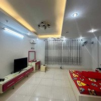 Mặt Tiền Đường _{100M2} Khu Vip Trung Sơn Bình Chánh ,Quận 8_5 Tầng ~~~17, X Tỷ