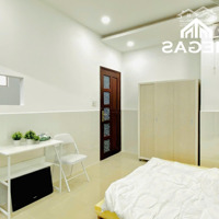 Phòng Studio Siêu Xinh Mới 100% - Đầy Đủ Nội Thất Cao Cấp -Không Gian Rộng Rãi Ngay Nguyễn Thị Định