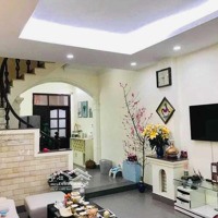 Đội Cấn, Ba Đình, 53M2,Mặt Tiền4.5M, Nhỉnh 9 Tỷ, Gần Ô Tô, Sổ Vuông, Nhà Đẹp Thoáng Trước Sau