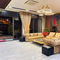 Hàng Vip Khu Hải Châu Siêu Phẩm Biệt Thự 3 Tầng Mặt Phố Diện Tích Lên Đến 306 M2 Giá Bán Thiện Chí