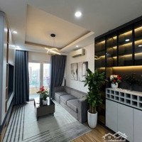 Cần Bán Căn Hộ 74M2 Hh Epic Home Thái Hà Constrexim, Full Nội Thất, 43 Đường Phạm Văn Đồng