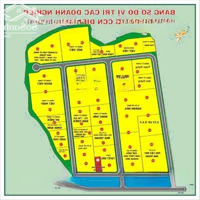 Cho Thuê Kho Xưởng _ 4.500M2 Tại Cụm Công Nghiệp Diên Phú, Khánh Hoà