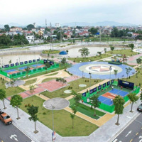 Cần Tiền Bán Đất Tấn Đức Central Park, Phổ Yên, Thái Nguyên. Giá Cực Rẻ