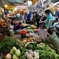 CẦN SANG LẠI MÃNH ĐẤT 3000M2 ĐẤT SHR MT ĐƯỜNG LỚN CẠNH CHỢ DÂN ĐÔNG GIÁ 185 TRIỆU