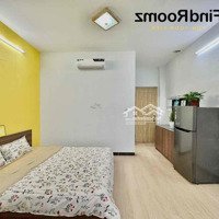 Studio Cửa Sổ Thoáng Ngay Ngã 5 Gò Vấp