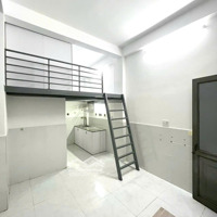 Cho Thuê Phòng Có Gác - Có Cửa Sổ - Dtsd 30M2 - Nguyễn Duy Trinh - Bình Trưng Tây