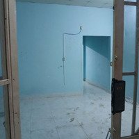 Thuê Nhà Hẻm 70M2, 1 Phòng Ngủ, Nguyễn Thị Sáu, Thới Tam Thôn, Hóc Môn