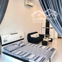 Căn Hộ Studio Full Nội Thất Cho Thuê Giá Chỉ 11 Triệu, Thiết Kế Có Gu Tại The Sun Avenue Q2