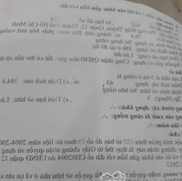 Mặt Tiền Đ.nguyễn Ảnh Thủ,Bán Nhà 4 Tầng,Dt: 4,20 X 26 (Cn: 70,4M2)