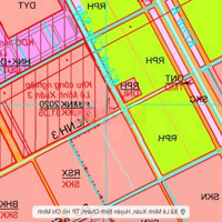 Cho Thuê Đất Làm Nhà Xưởng,...Tại Xã Lê Minh Xuân - Bình Chánh