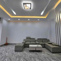 Cho Thuê Nhà Mới Đẹp Khu Liên Kế Bửu Long, Sẵn Máy Lạnh, Sofa Cửa Cuốn