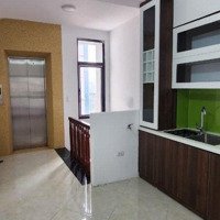 Chính Chủ Cho Thuê Nhà Căn Góc Mới 101M2X 5T, Kinh Doanh, Vp, Hàng Bông- 80 Tr