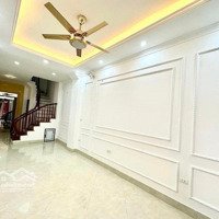 Chính Chủ Cho Thuê Nhà Căn Góc Mới 101M2X 5T, Kinh Doanh, Vp, Hàng Bông- 80 Tr