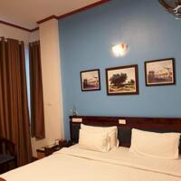 (Hotel) Bán nhà phân lô Xuân Quỳnh 80mx6T MT 7m oto tránh 82 tr/1 tháng hơn 20 ty Cầu Giấy