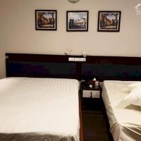 (Hotel) Bán nhà phân lô Xuân Quỳnh 80mx6T MT 7m oto tránh 82 tr/1 tháng hơn 20 ty Cầu Giấy