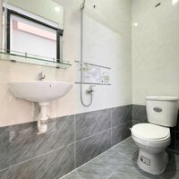 Nhà mặt tiền đường số 1,Bình Hưng Hòa A dt 42m2 2pn 2wc giá 4,35 tỷ