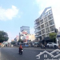 Bán Tòa Building Mặt Tiền Đường Phan Đăng Lưu, Quận Phú Nhuận, Đang Có Hợp Đồng Thuê 300 Triệu/1 Tháng