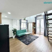 Siêu Phảm Duplex Cực Xịn - Full Nội Thất Gần Đường Phan Văn Trị