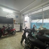 Bán Nhà 2 Tầnghẽm Xe Hơiđường Quang Trung, P.10, Q.gò Vấp, 48M2, Chỉ 4,45 Tỷ, Thương Lượng