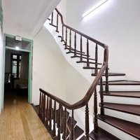 Chính Chủ Cho Thuê Nhà Căn Góc Mới 86M2X 4T, Kinh Doanh, Vp, Lò Đúc- 30 Tr