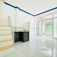 Chỉ Hơn 1 Tỷ Nhà Đẹp 2 Tầng 35M2 Vạn Hạnh Trung Chánh Hóc Môn