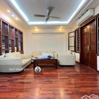 Bán Lk Phân Lô Sau Hc Tam Trinh - 90M2 X 4 Tầng -Mặt Tiền6M - Oto Tránh - Kinh Doanh Ngày Đêm