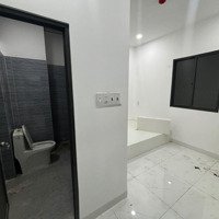 Studio 25M2 Cửa Sổ Nội Thất Cao Cấp